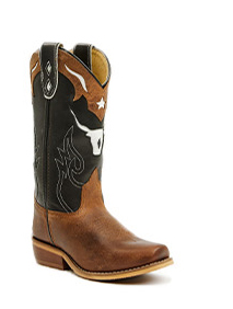 Boots & Apparel - Shop Now »