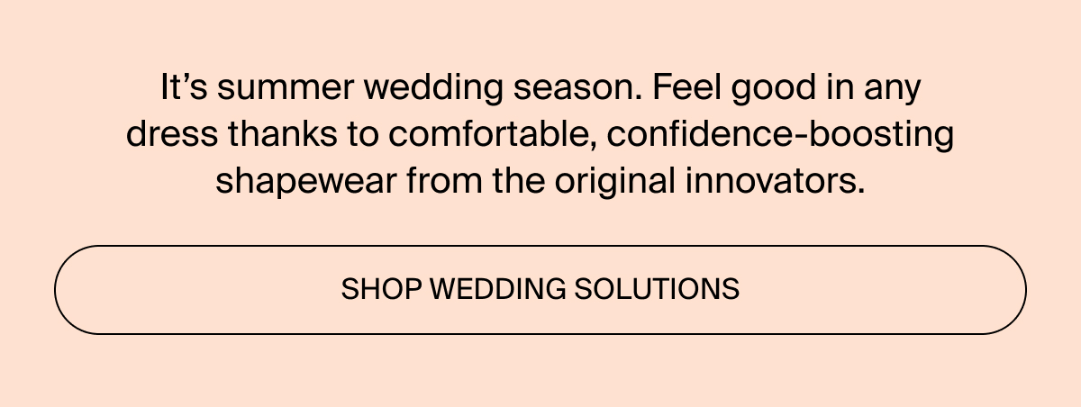 Shop wedding solutions now