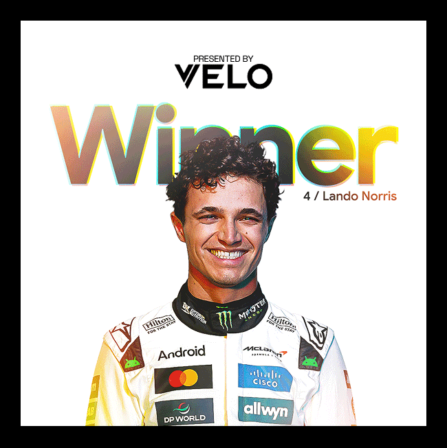 Mexico City Grand Prix Report