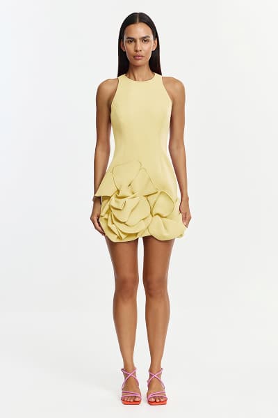TANTANI MINI DRESS