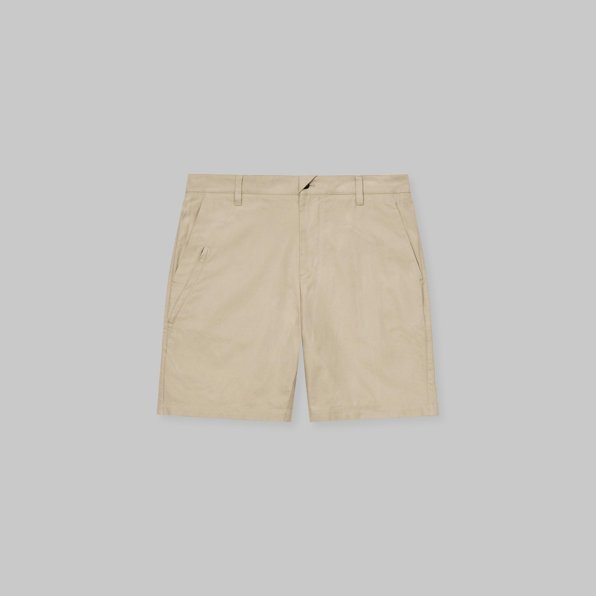 Indestructible Chino Shorts | vollebak.com