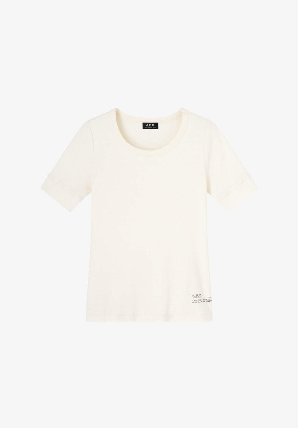 A.P.C. t-shirt