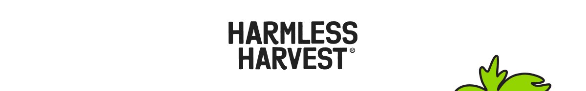 Harmless Harvest