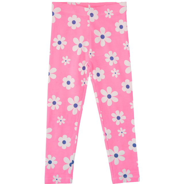 Little Kids' Printed Legging