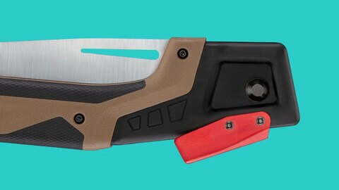 Gerber’s Latest Affordable Folder Isn’t a Knife at All