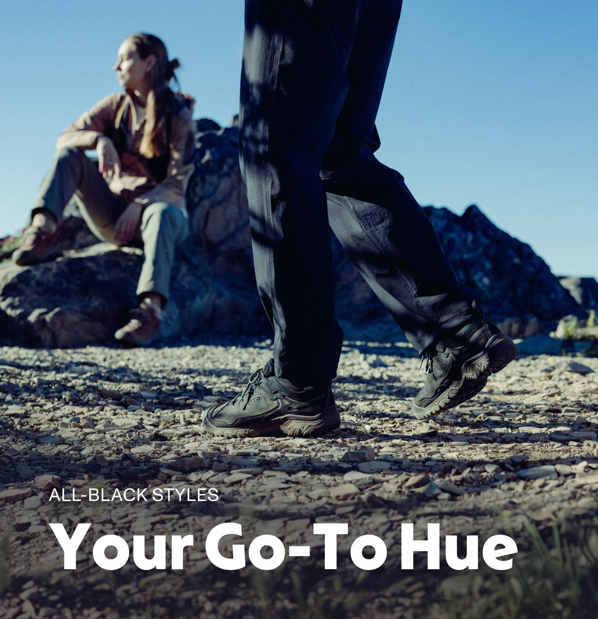 Your Go-To Hue