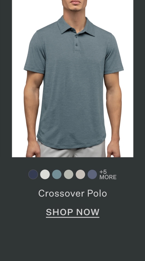 Crossover Polo