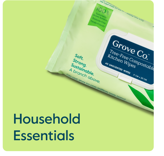 Household Essentials