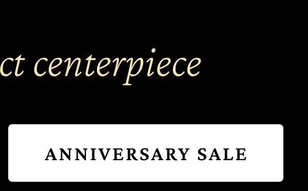 Memorial Day Sale