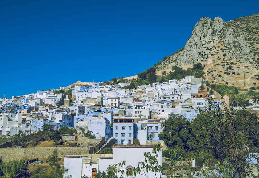 Tétouan, Morocco