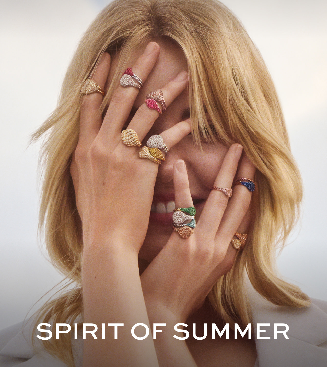Spirit of Summer