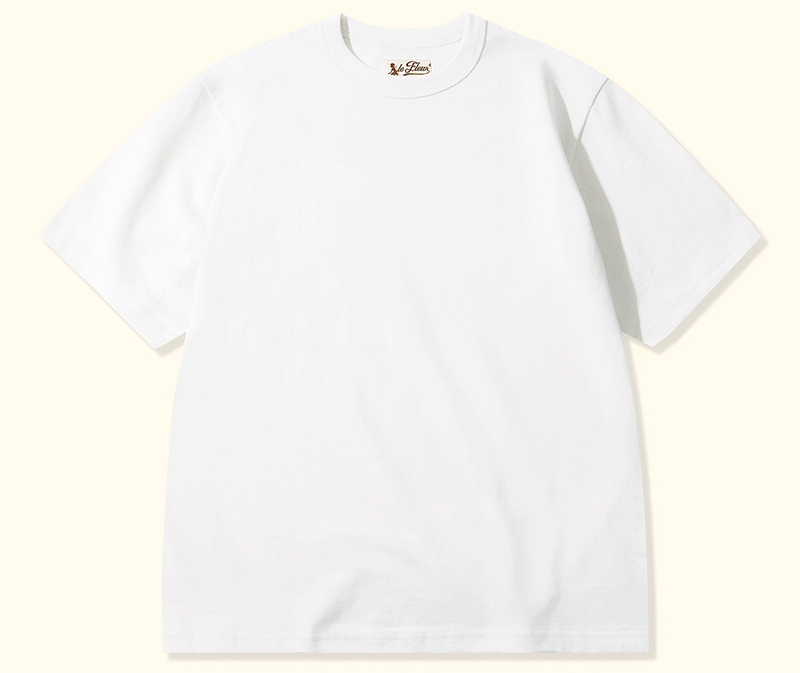 T shirts