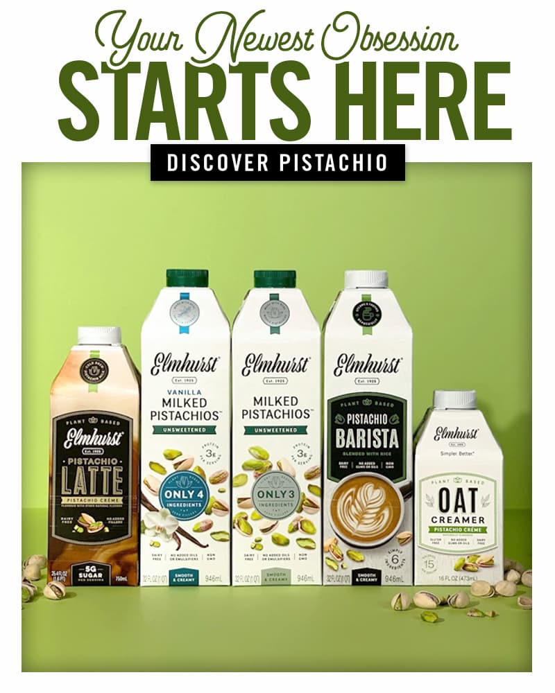 Your Newest Obsession Starts Here - Discover Pistachio