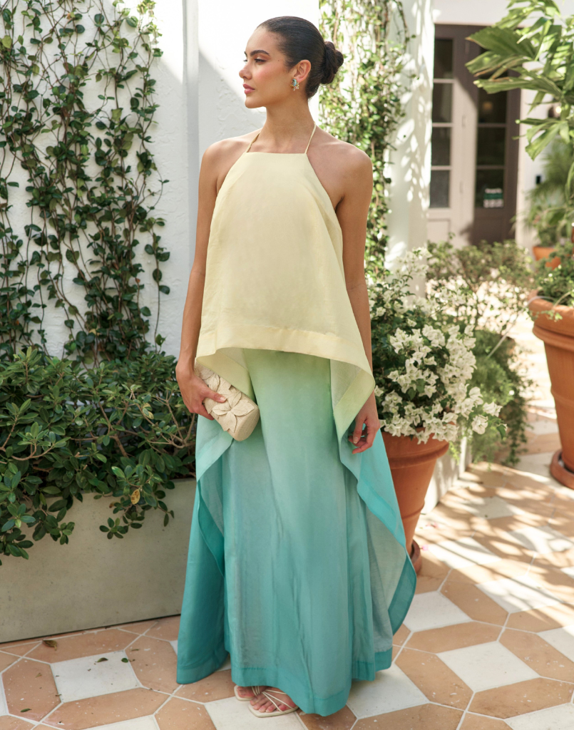 Image of Mariposa Convertible™ Gown