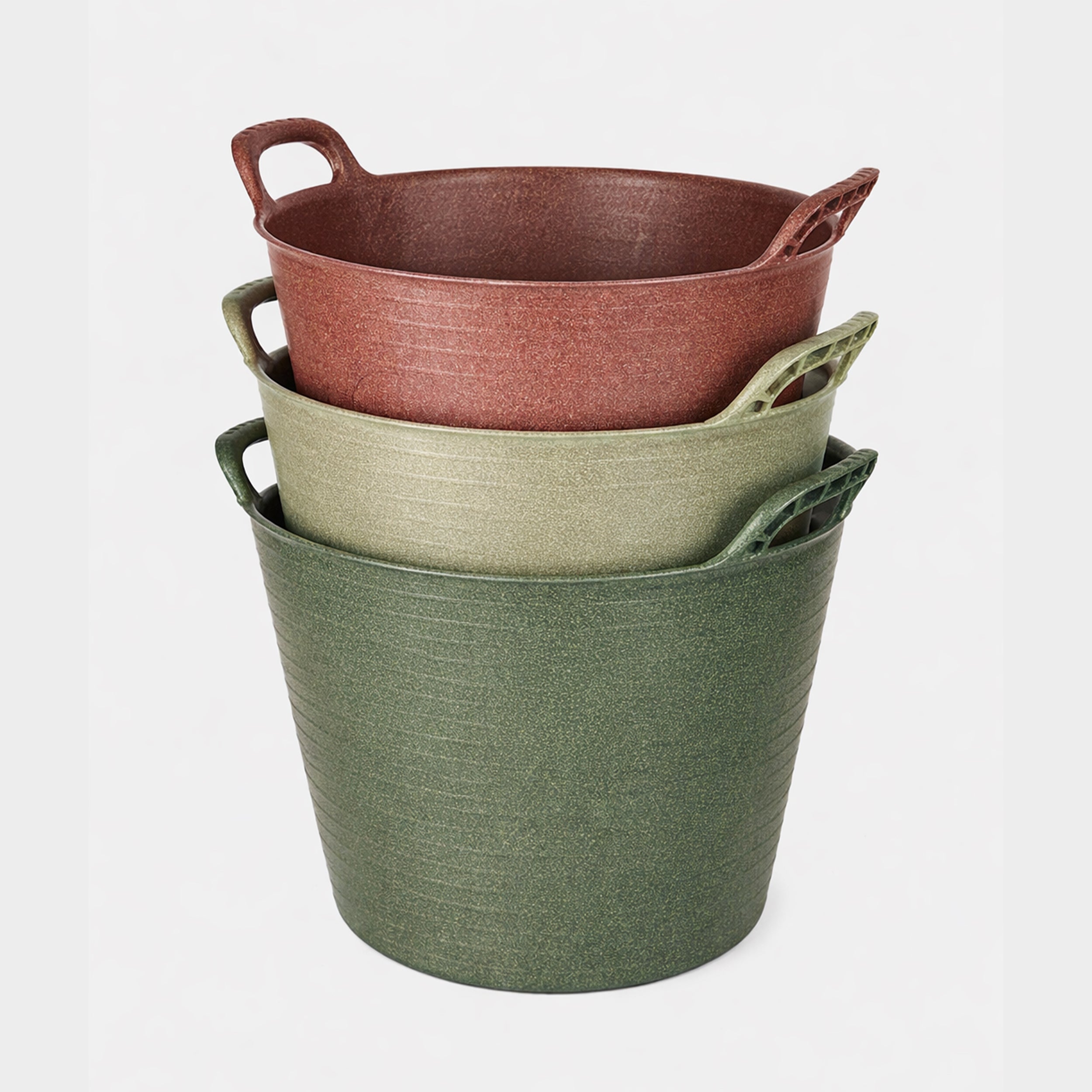 Image of Recycled Gardening Trug