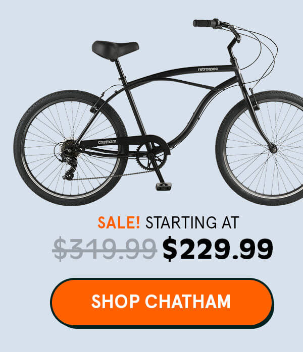 Shop Chatham
