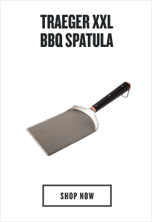 Traeger XXL BBQ Spatula