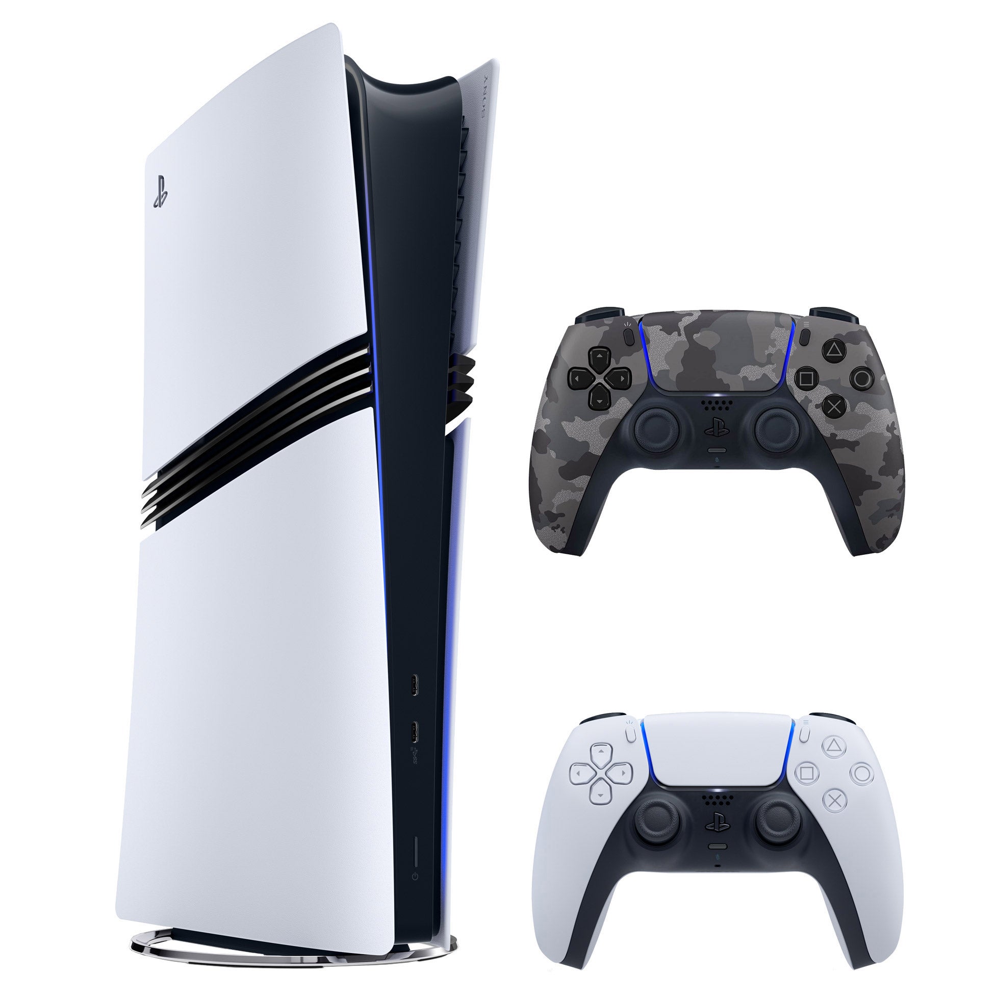 Sony PlayStation 5 Pro Console Bundle