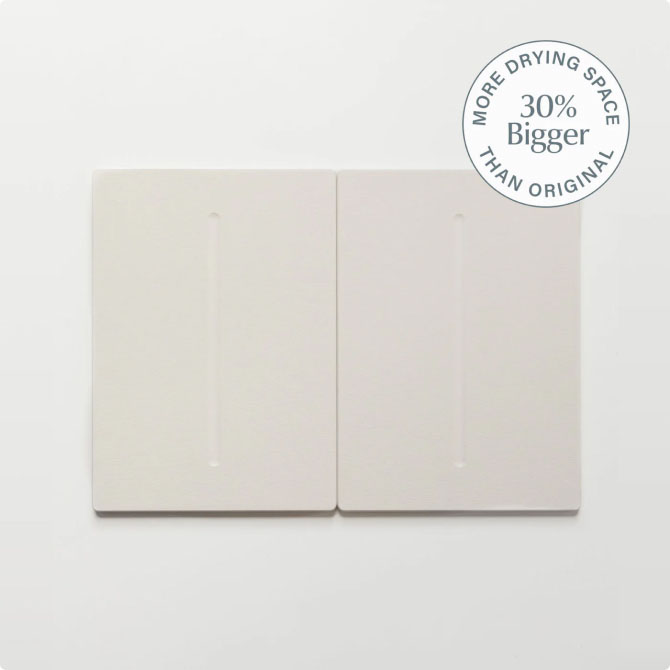Medium Bath Stone™ Mat