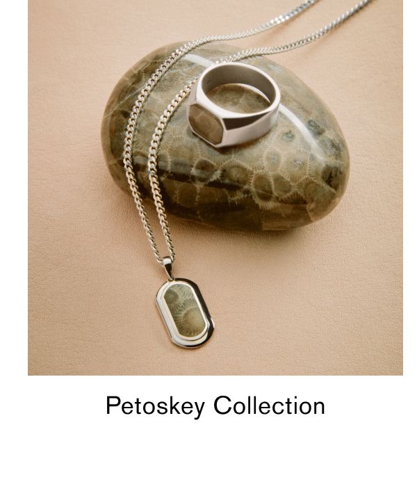 Petoskey Collection