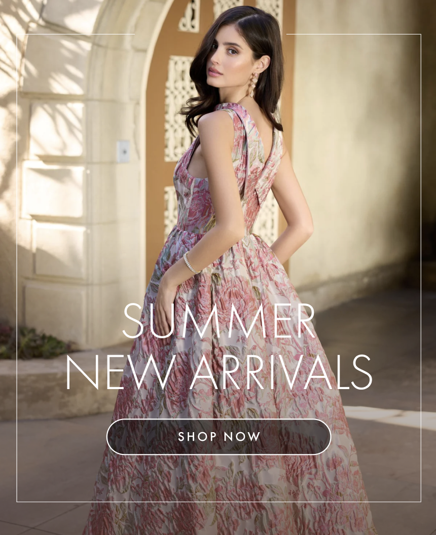 Summer New Arrivals | Shop Now