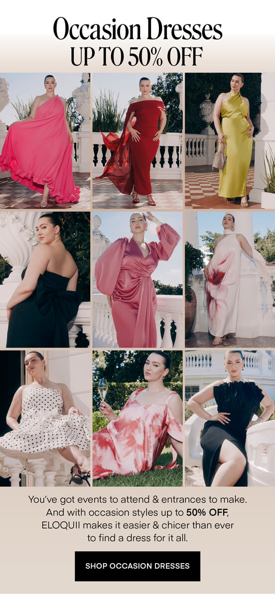 Shop Dresses