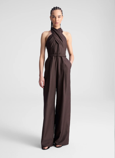 Murphy II jumpsuit