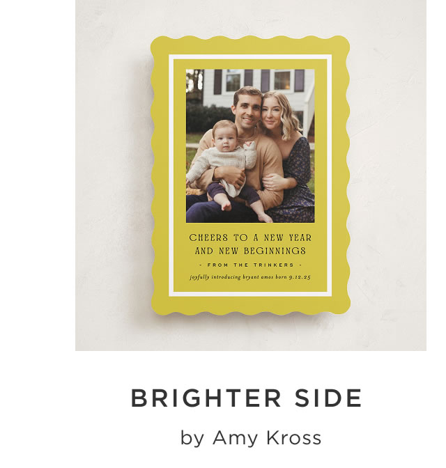 Brighter Side