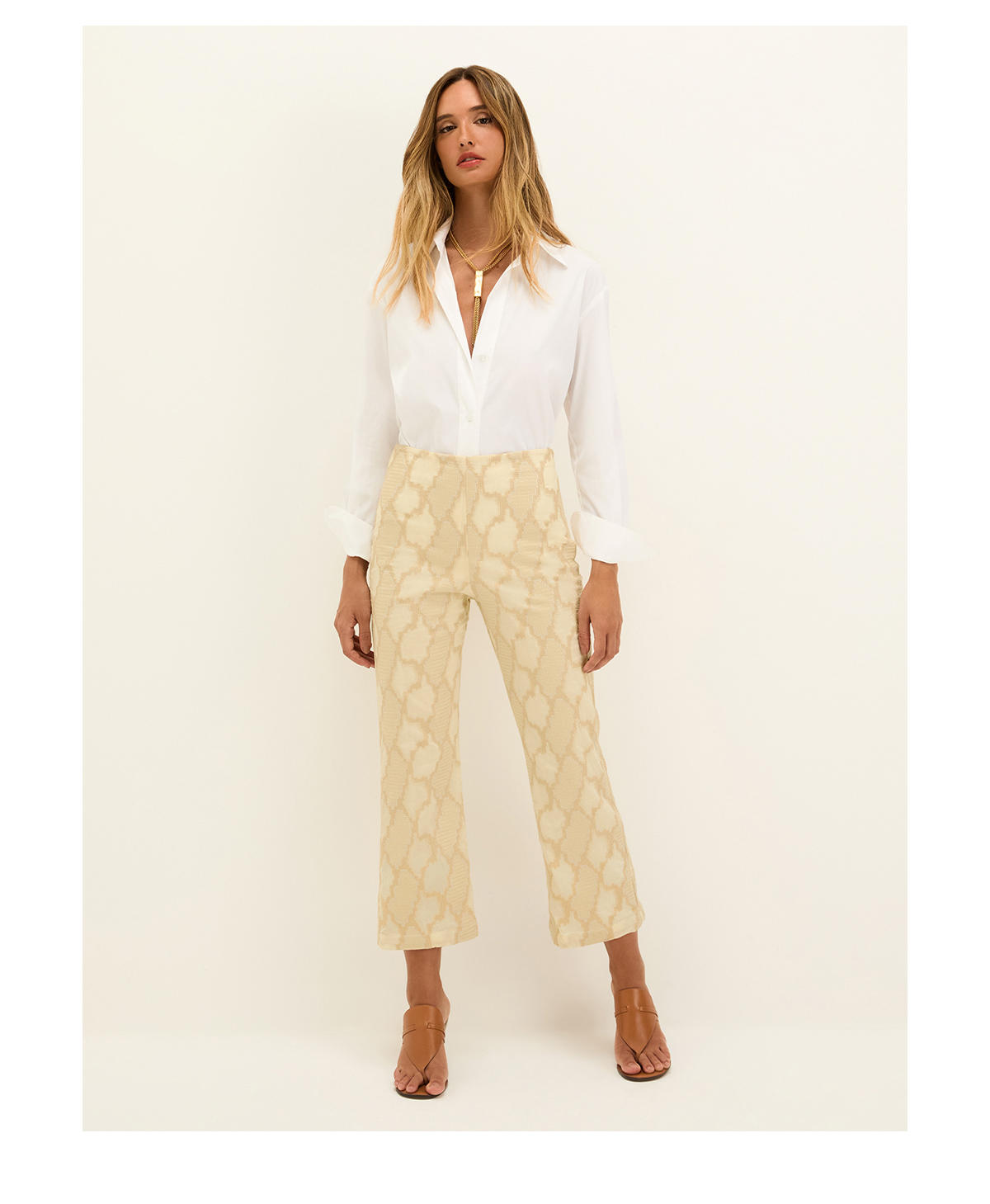 coen pants