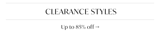 clearance