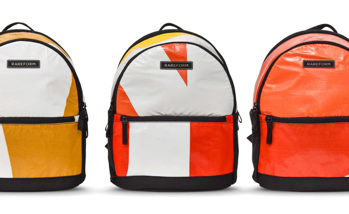 Mini Backpack