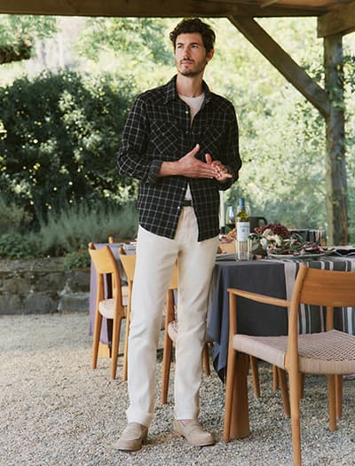 Shop Lightweight Layers / M