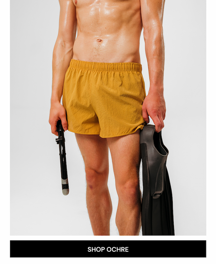 The Ochre Active Trunk
