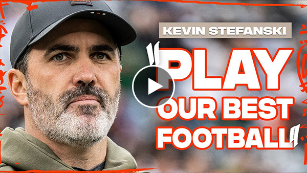 Video: Press Conference