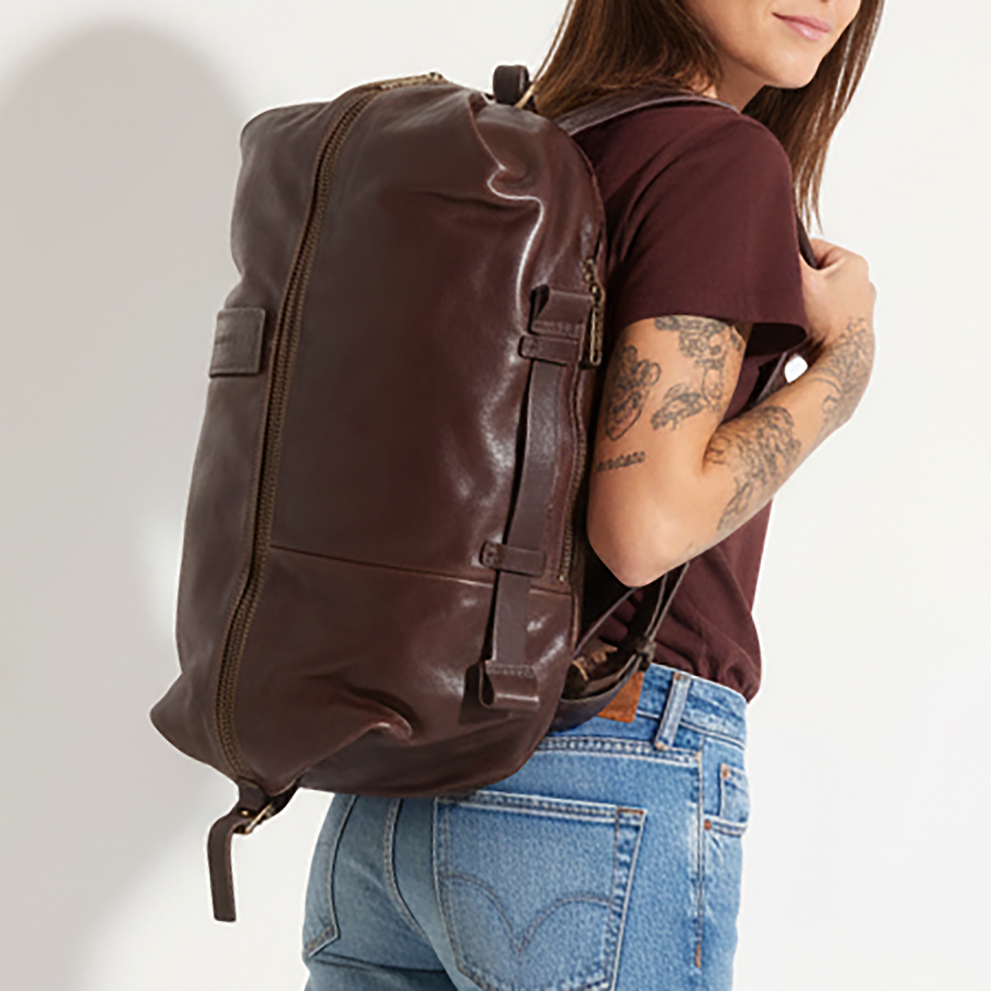 Image of Hank Backpack