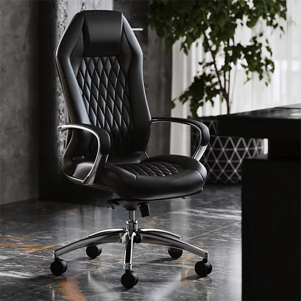 Sterling Executive Leather Chair