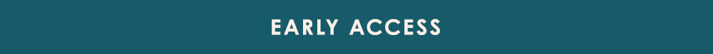 Early Access