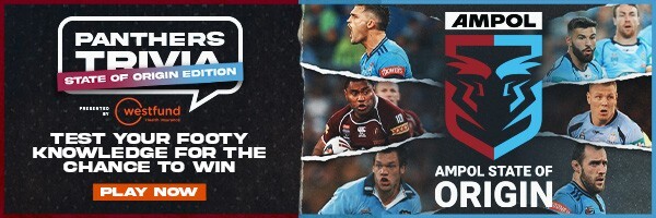 Westfund Trivia - State of Origin Edition