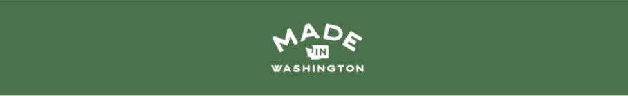 Made in Washington