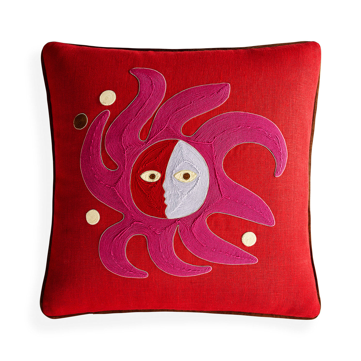 Playa Sun Pillow