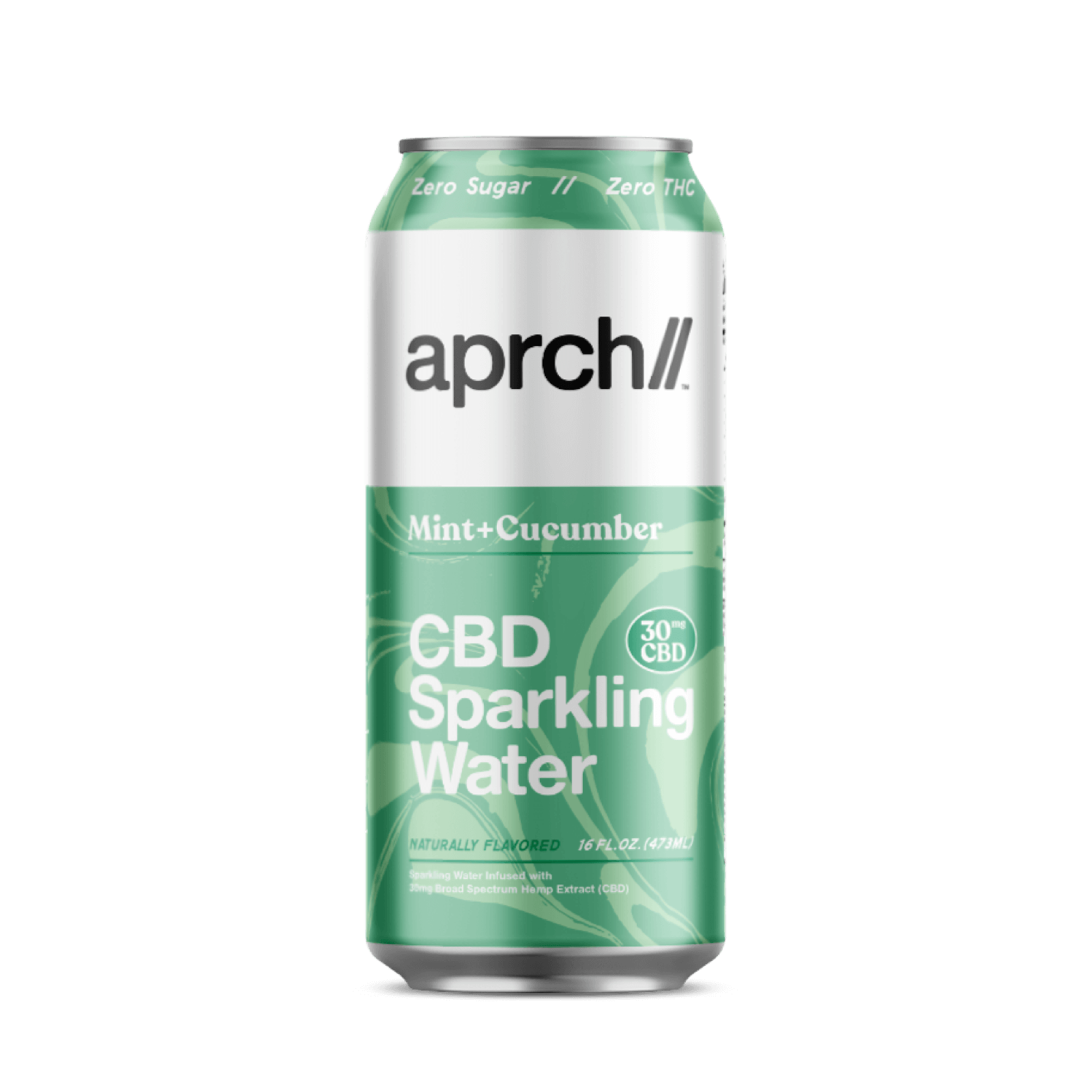 Image of Mint+Cucumber (12 Cans)