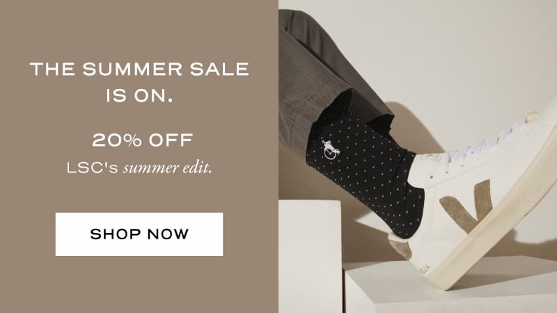 London Sock Company 