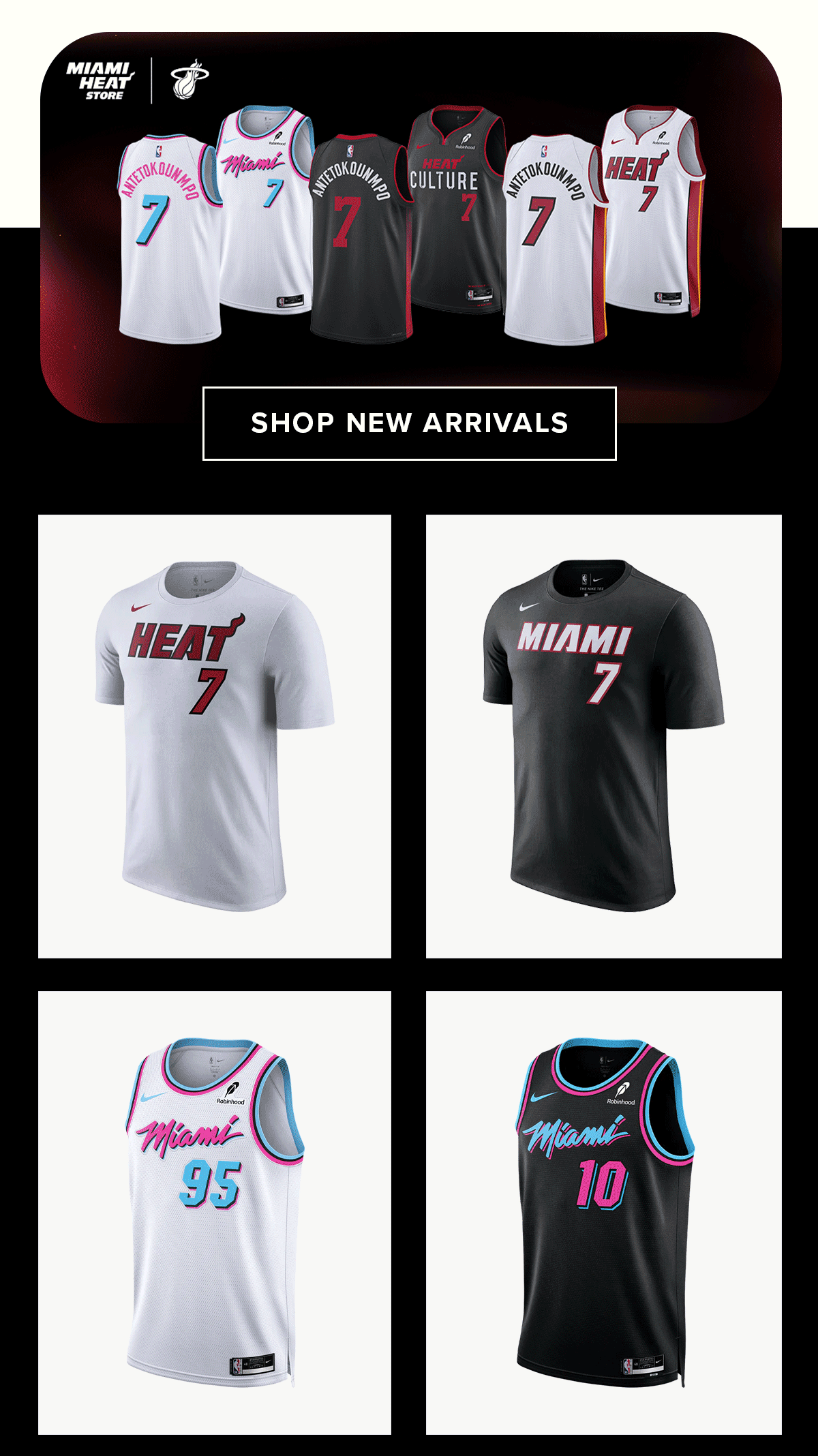 New Arrivals | Shop Now