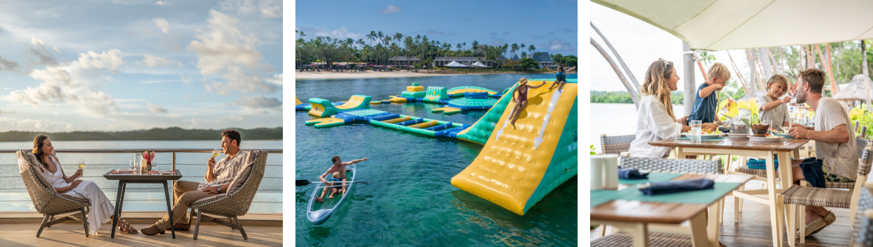 Shangri-La Yanuca Island, Fiji