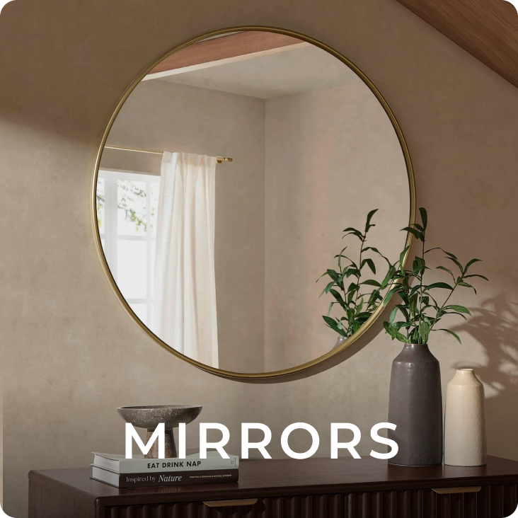 Mirrors