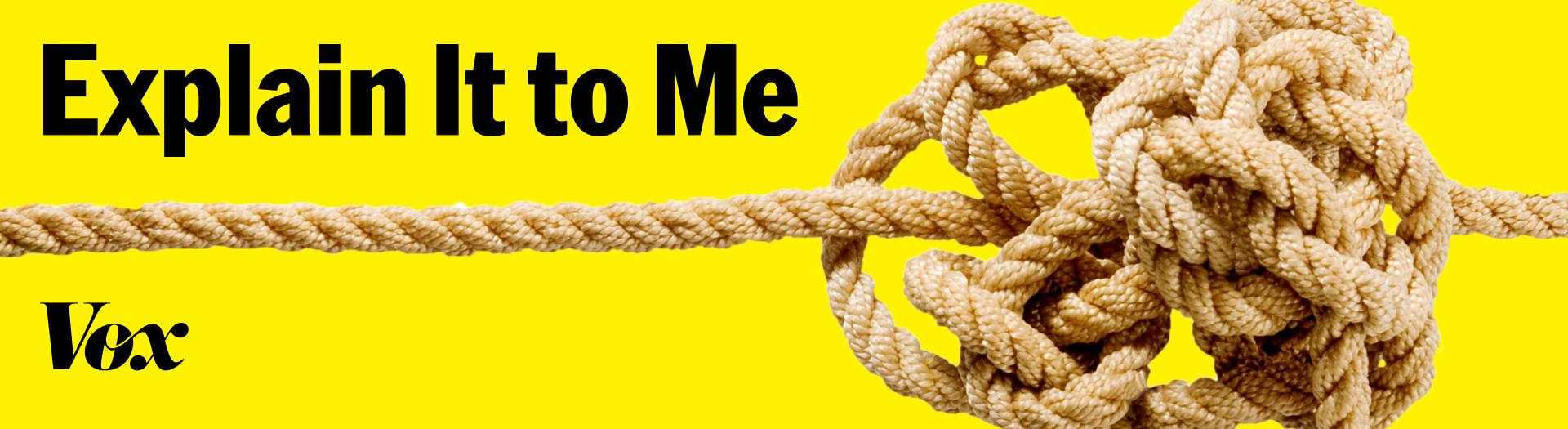 Explain It to Me Logo