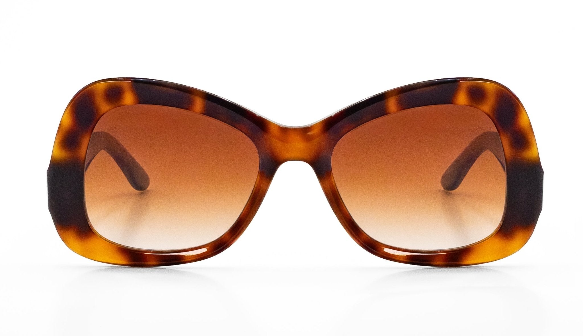 Image of Anansi Tortoise Brown Sun
