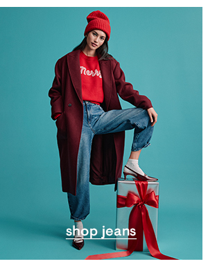 Shop Jeans
