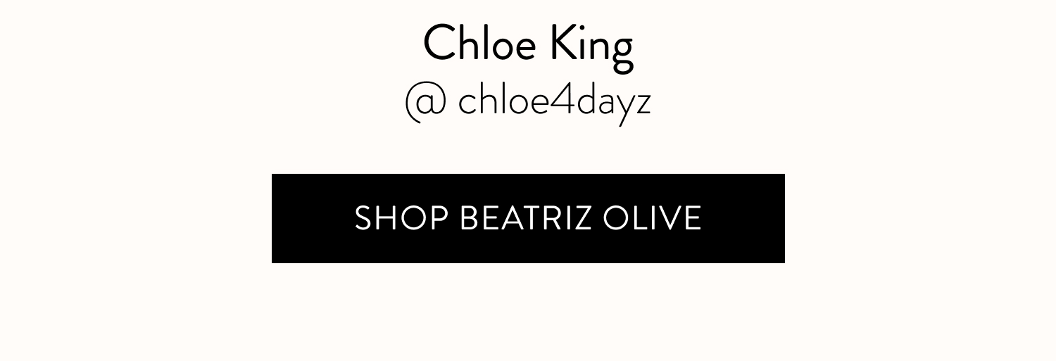 Shop Beatriz Olive