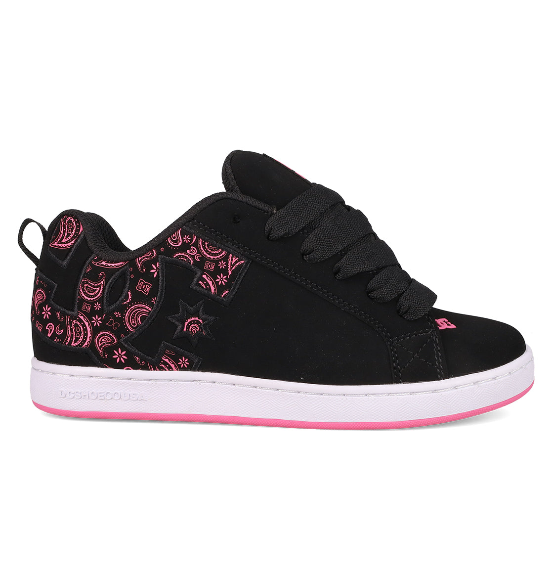 Image of Women's Court Graffik Shoes